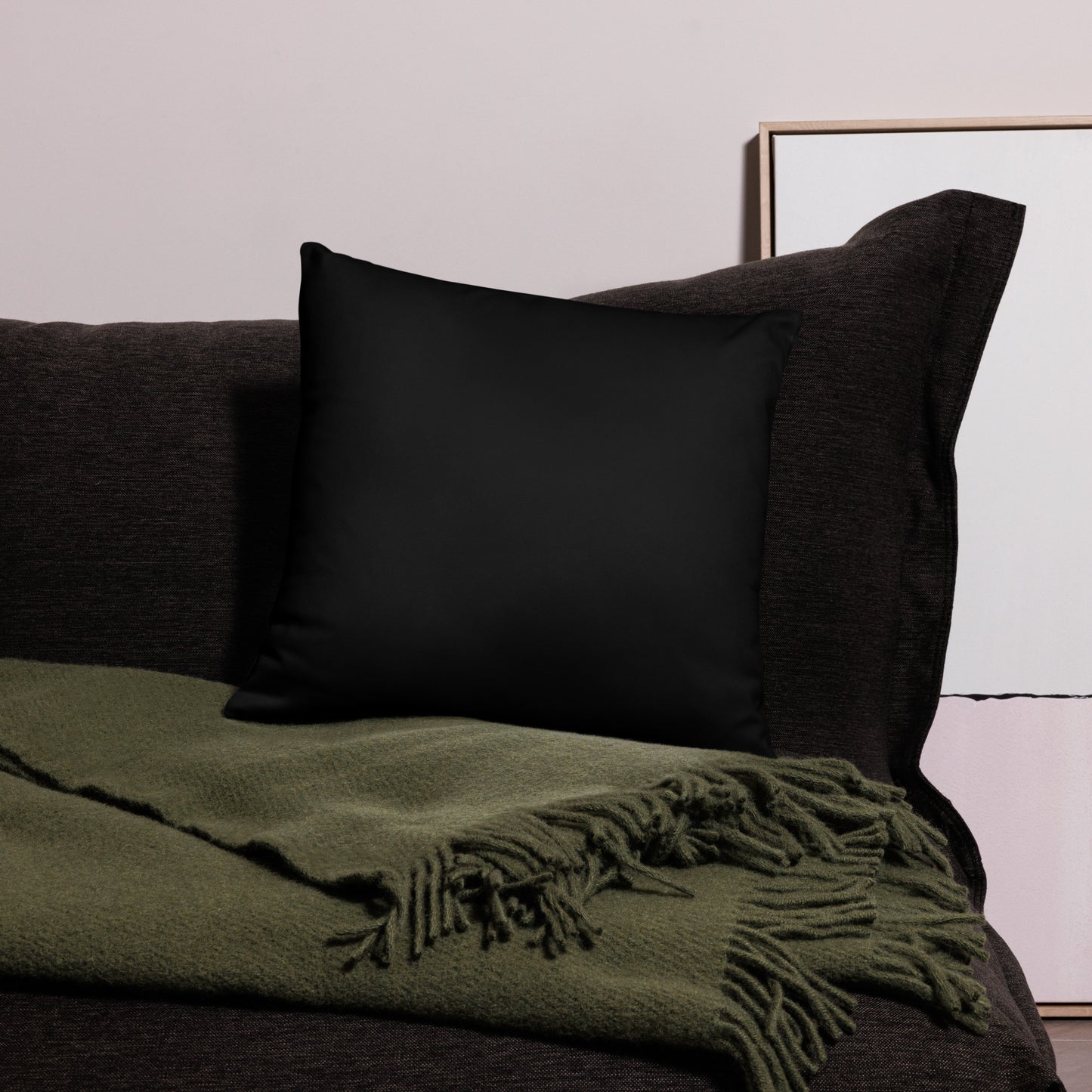 M.i.l.f Basic Pillow
