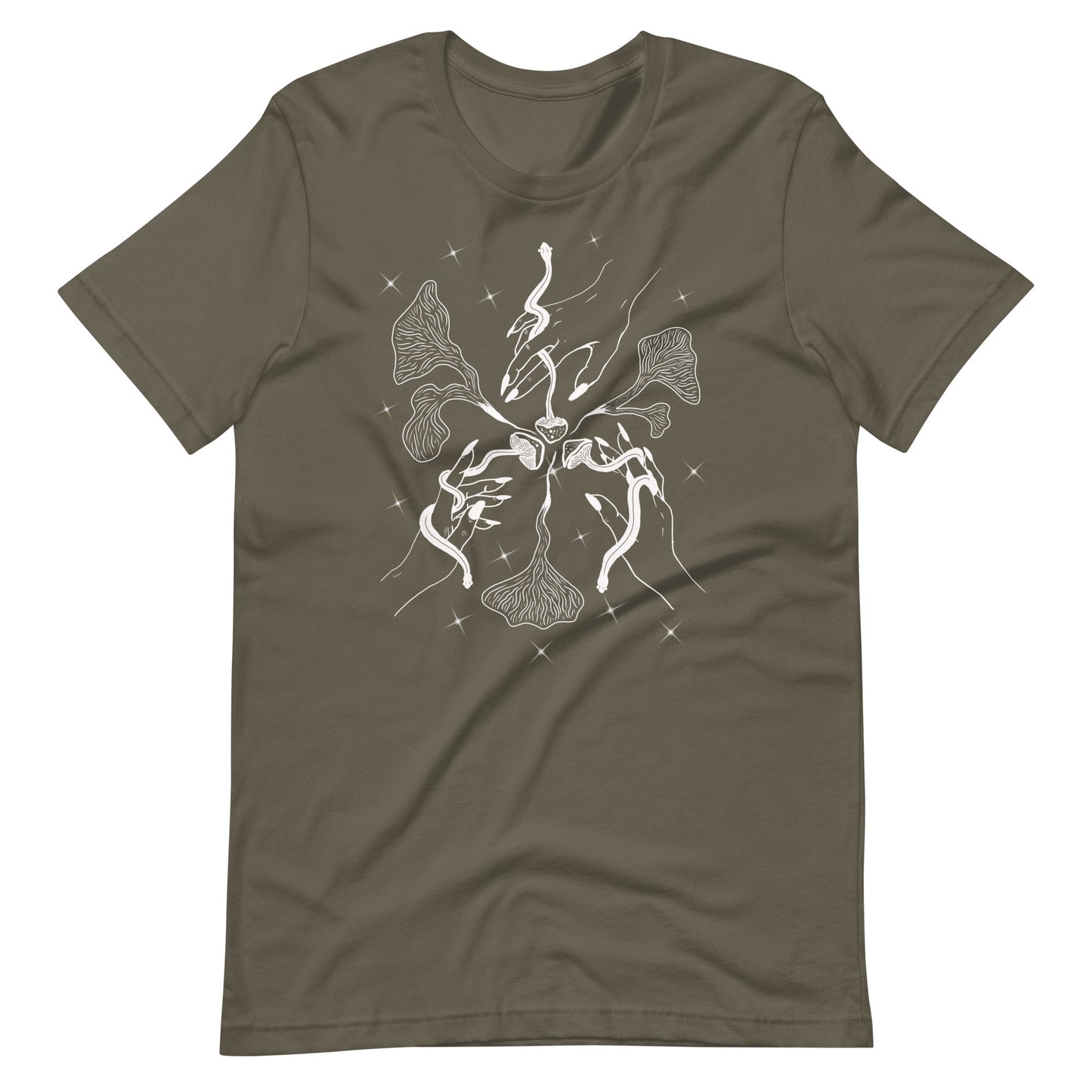 Sister's Unisex t-shirt