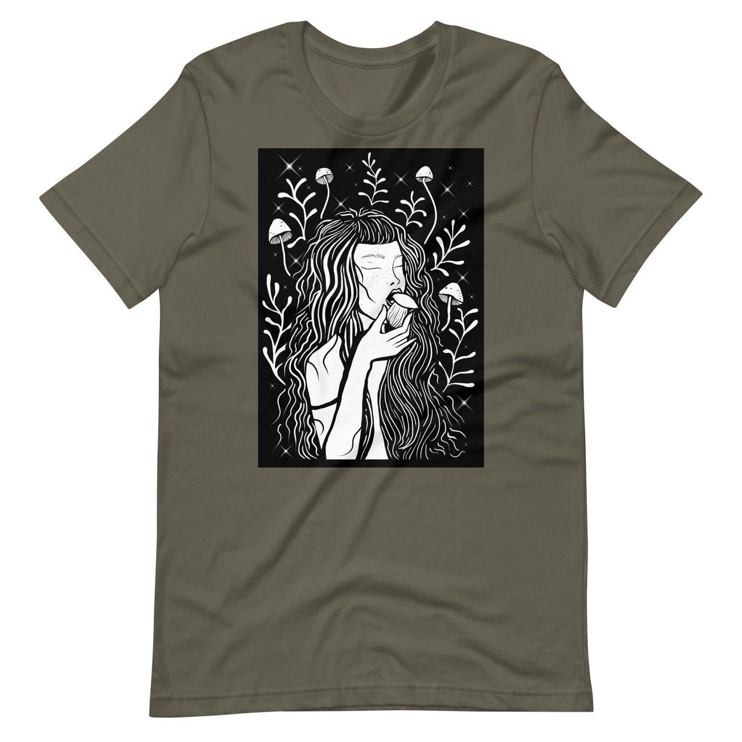 The Trip Unisex t-shirt