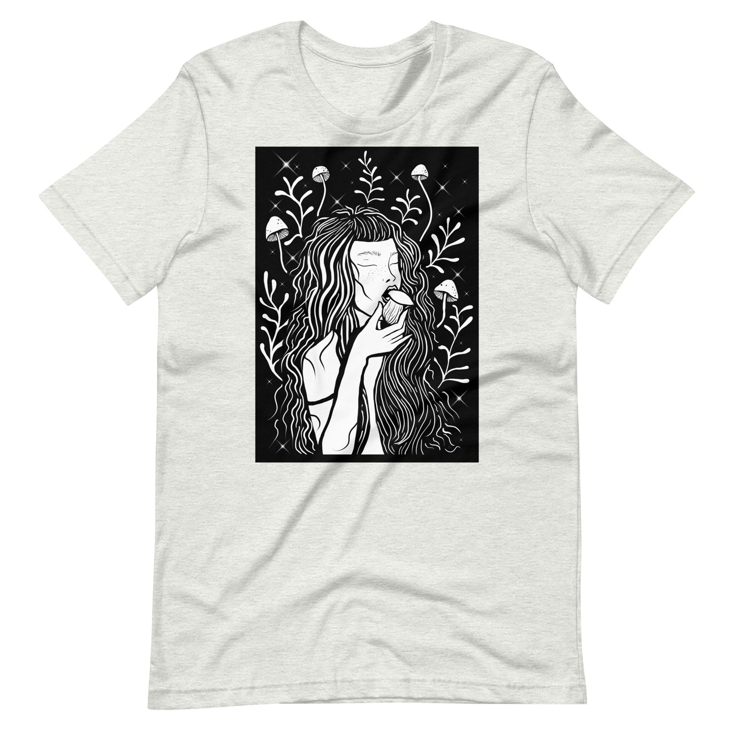 The Trip Unisex t-shirt