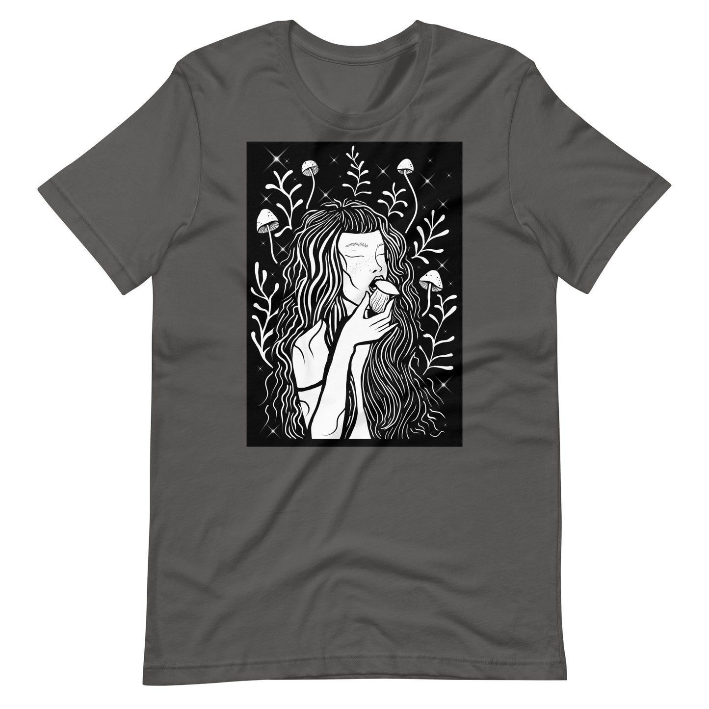 The Trip Unisex t-shirt