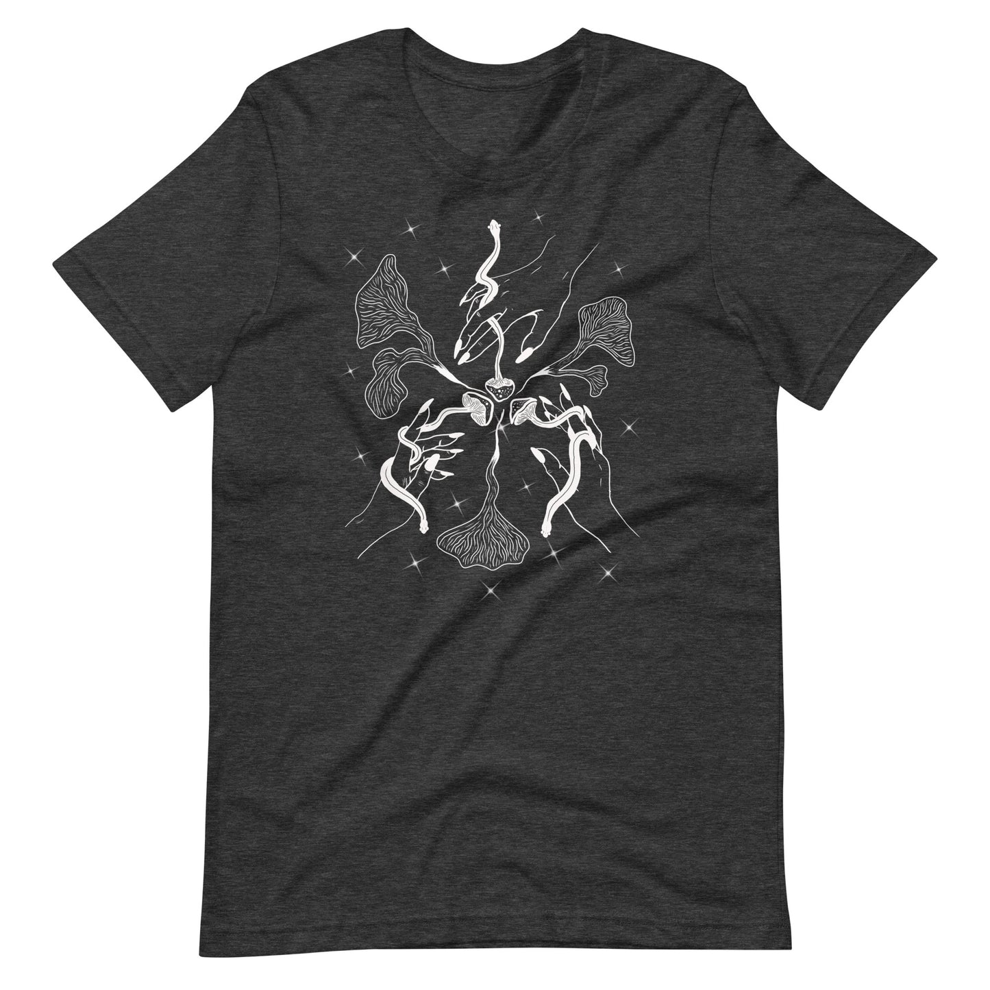 Sister's Unisex t-shirt