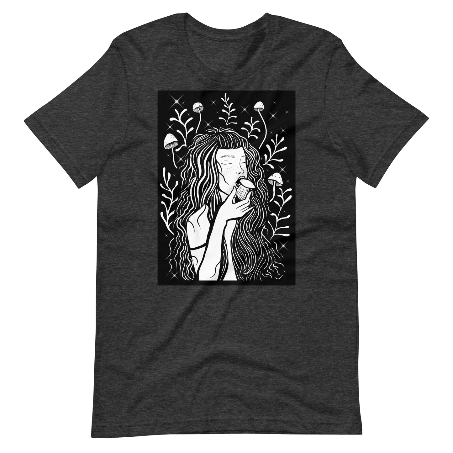 The Trip Unisex t-shirt