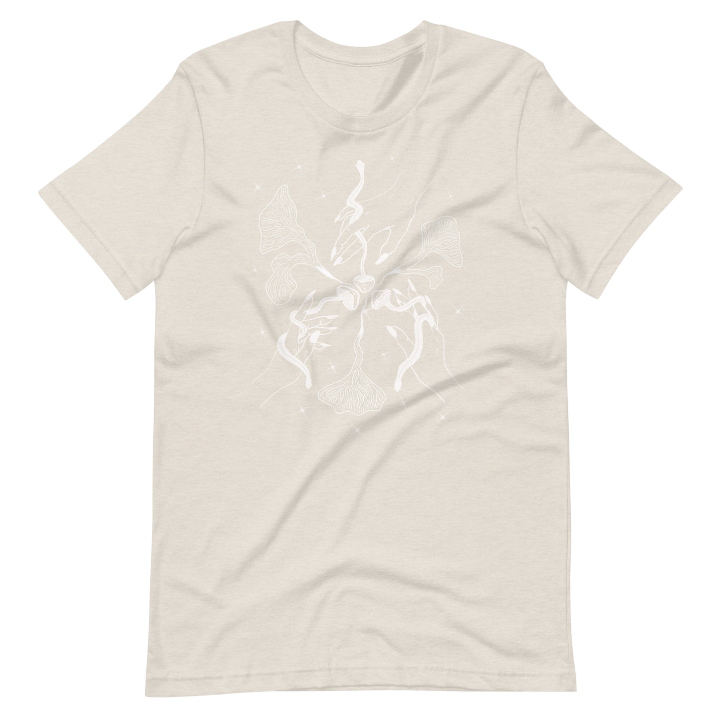 Sister's Unisex t-shirt