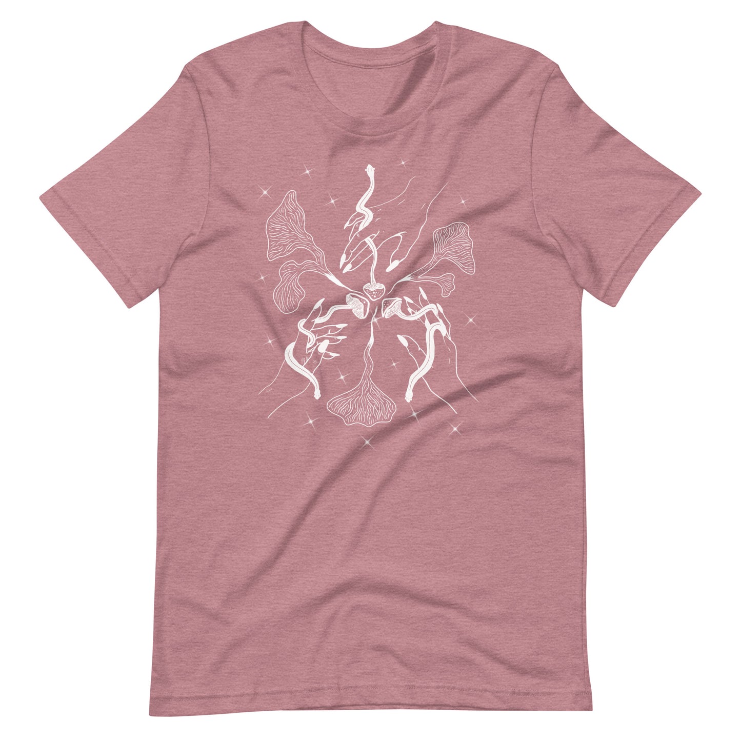 Sister's Unisex t-shirt