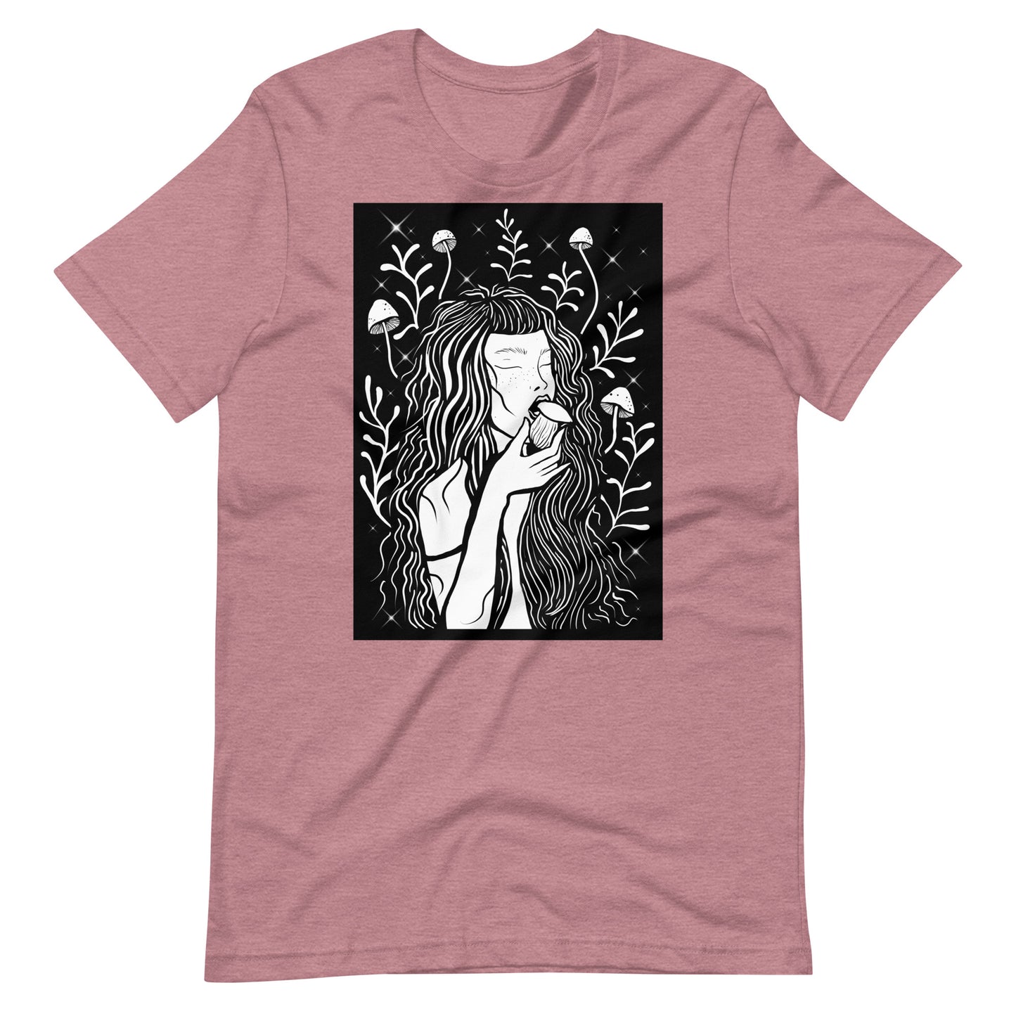The Trip Unisex t-shirt