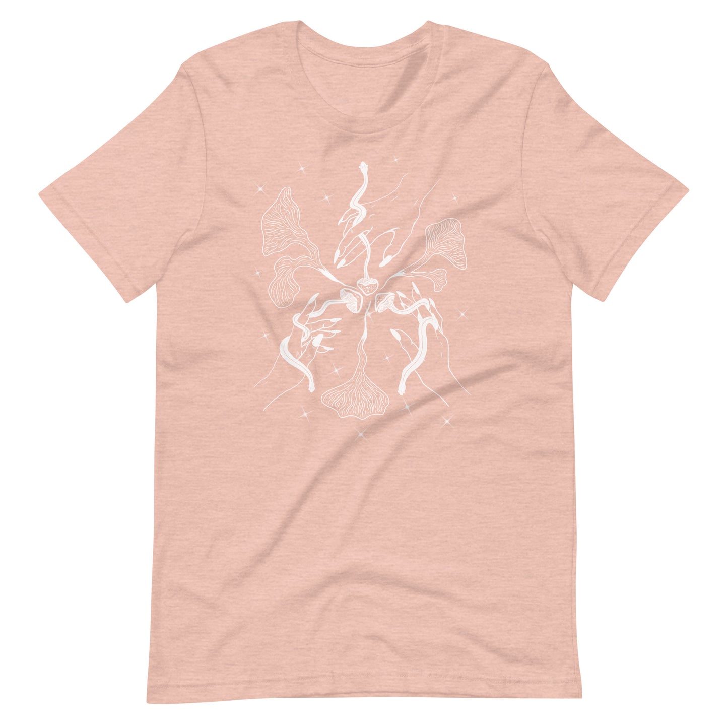 Sister's Unisex t-shirt