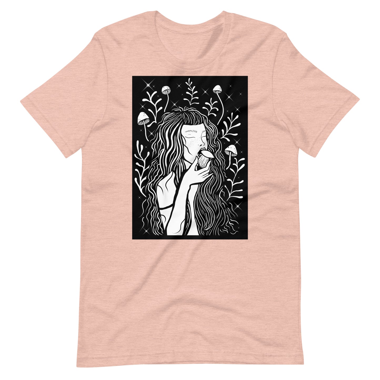 The Trip Unisex t-shirt