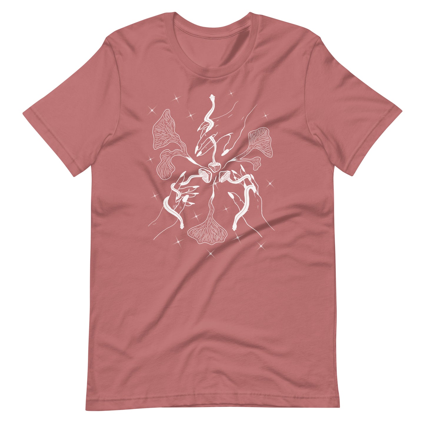 Sister's Unisex t-shirt