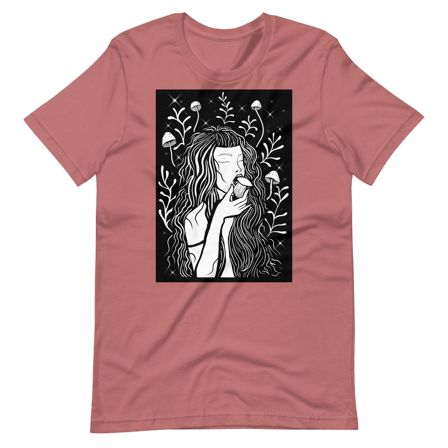 The Trip Unisex t-shirt