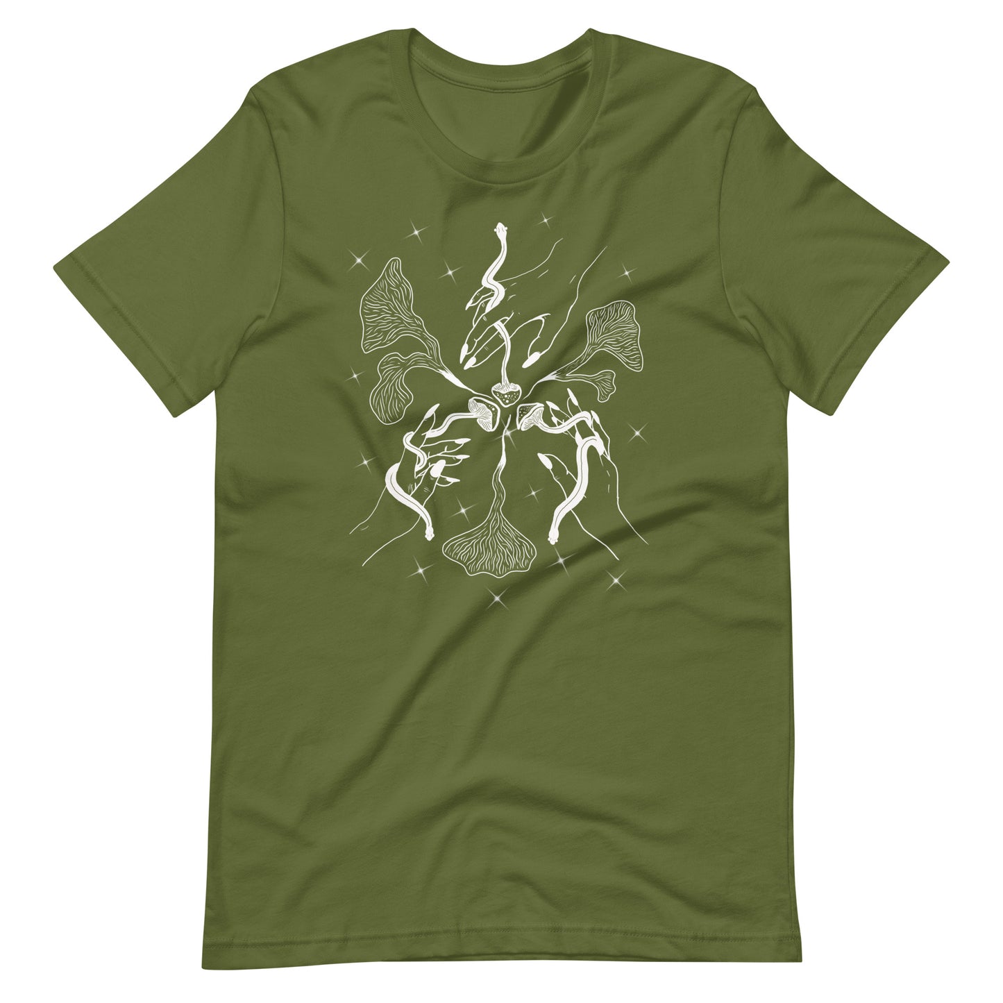 Sister's Unisex t-shirt