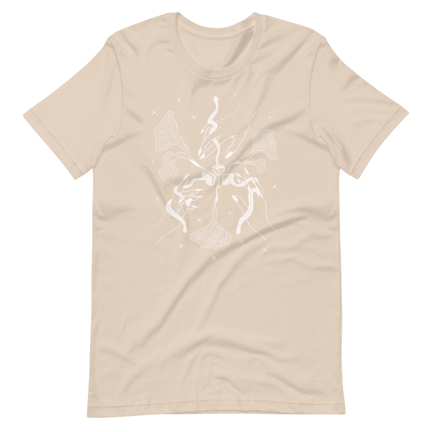 Sister's Unisex t-shirt