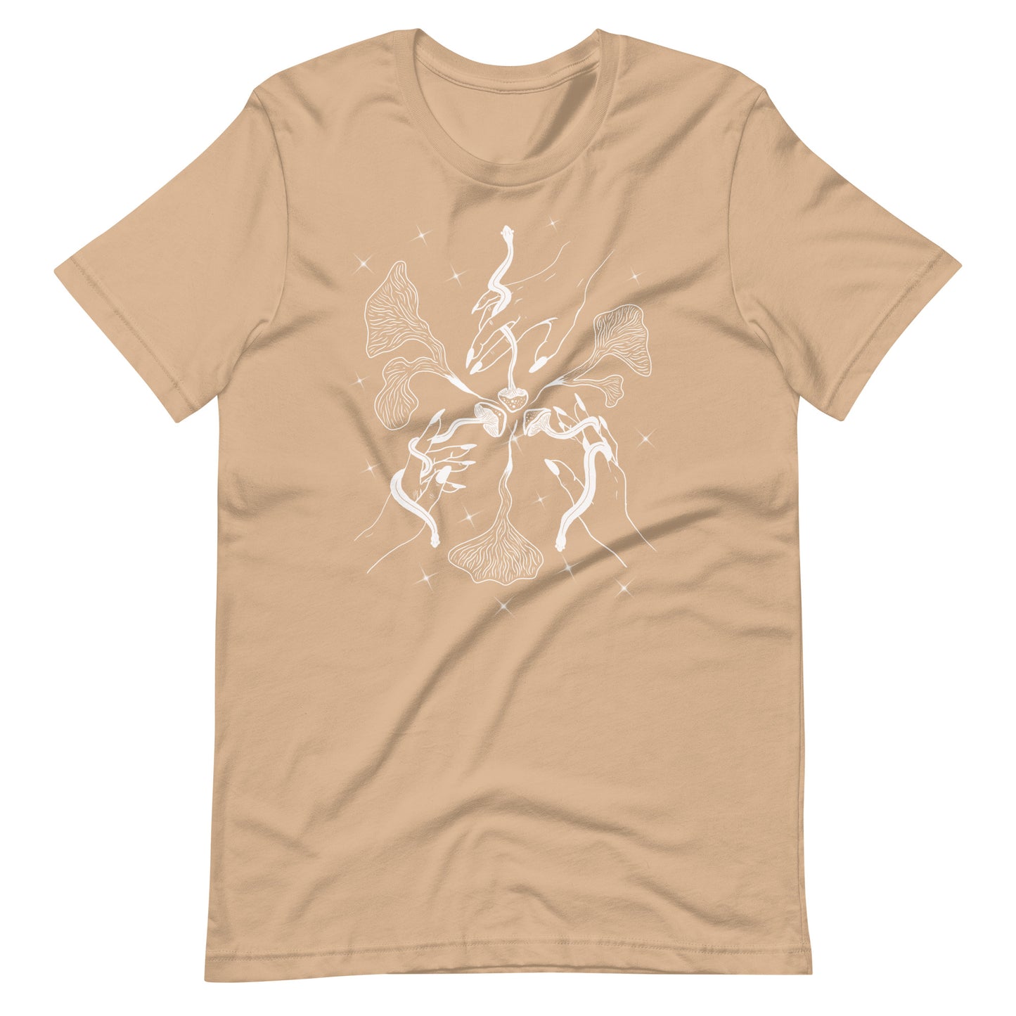 Sister's Unisex t-shirt