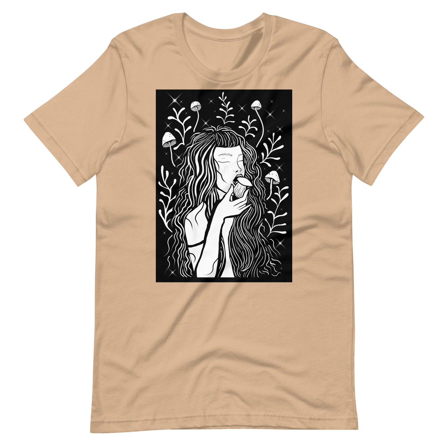 The Trip Unisex t-shirt