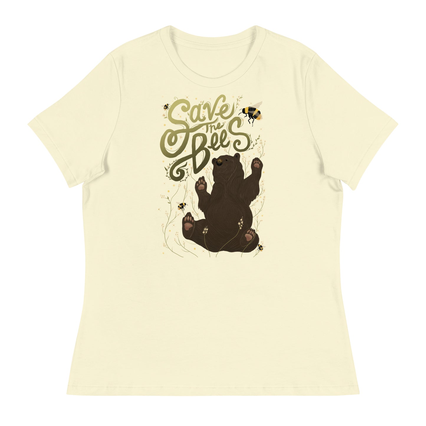 Save the bee's T-Shirt