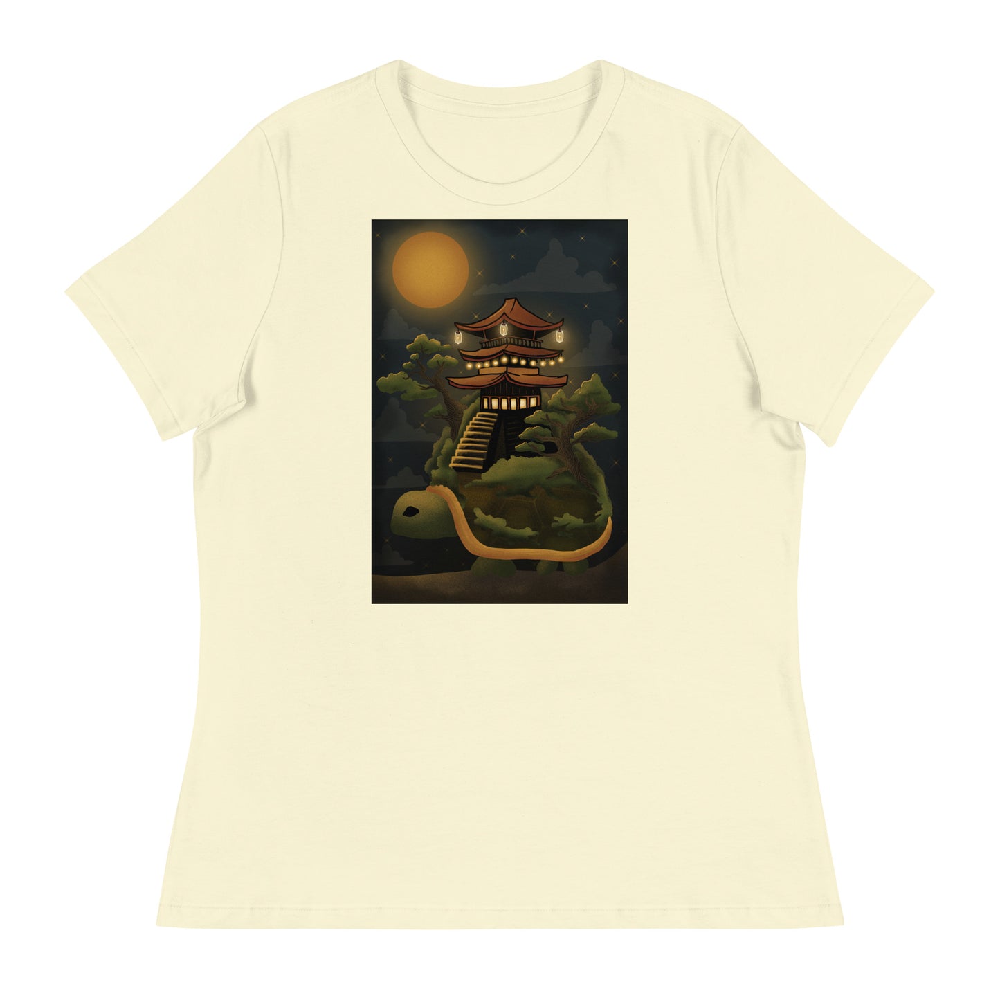 Japan travel T-Shirt