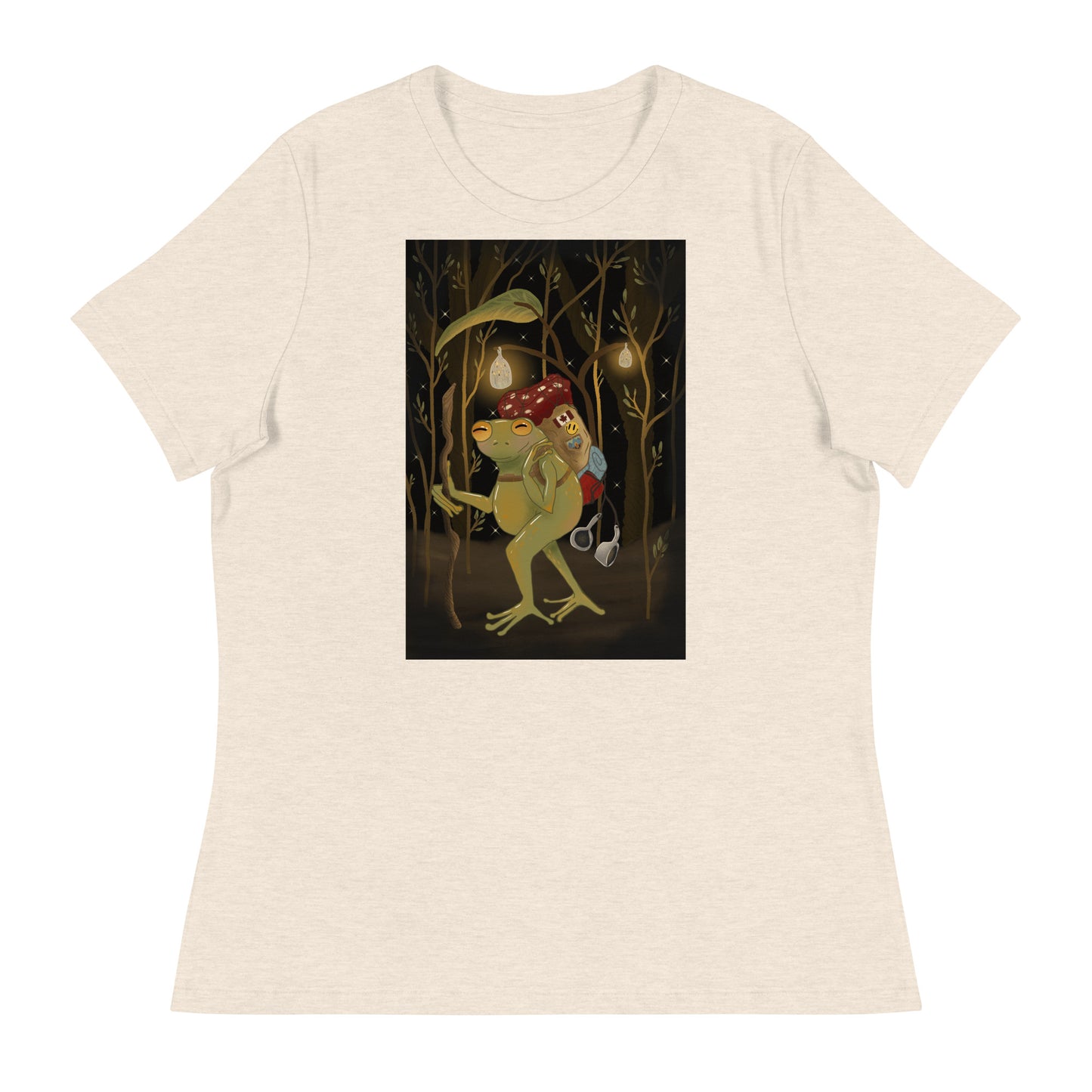 Happy campers T-Shirt