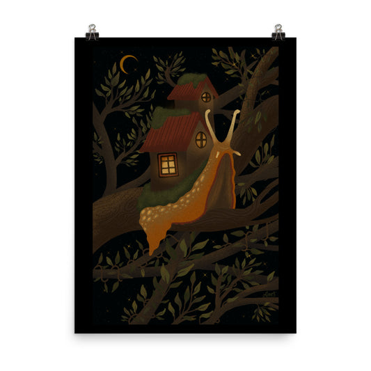 Welcome Home Poster