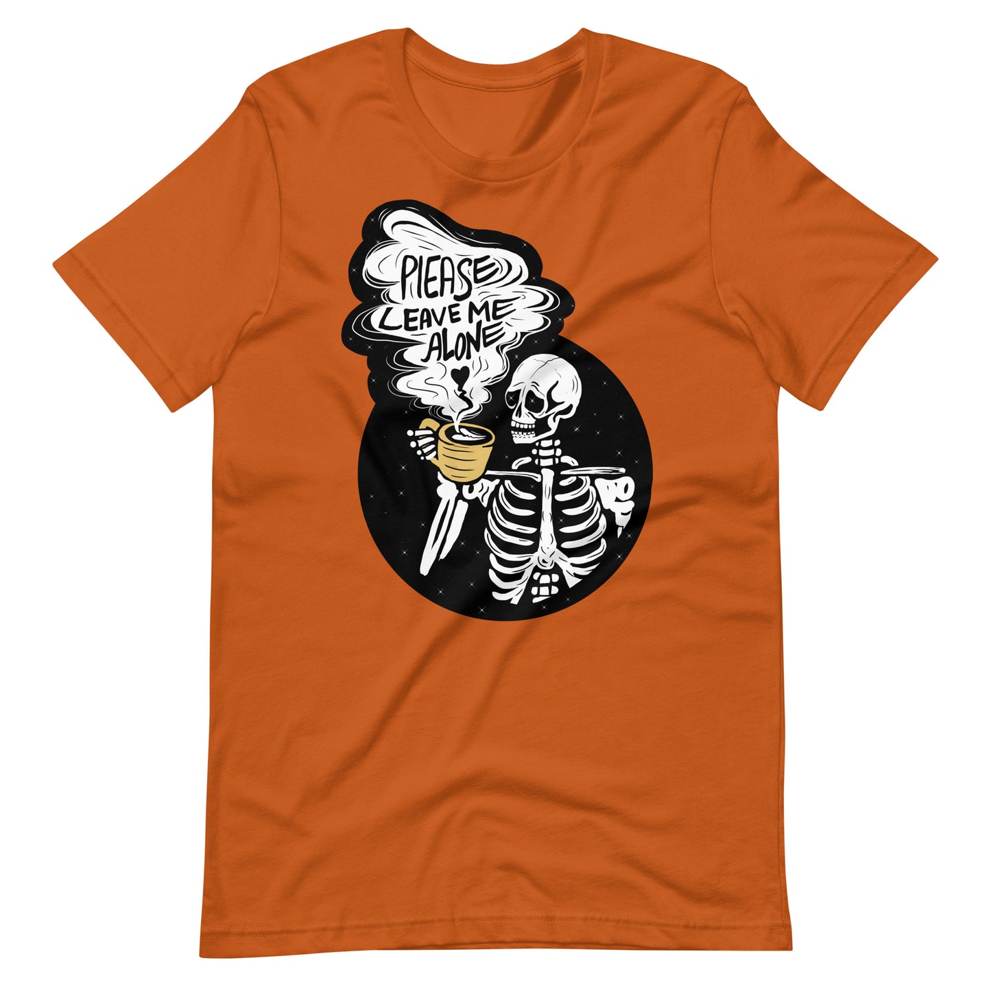 Antisocial Unisex t-shirt