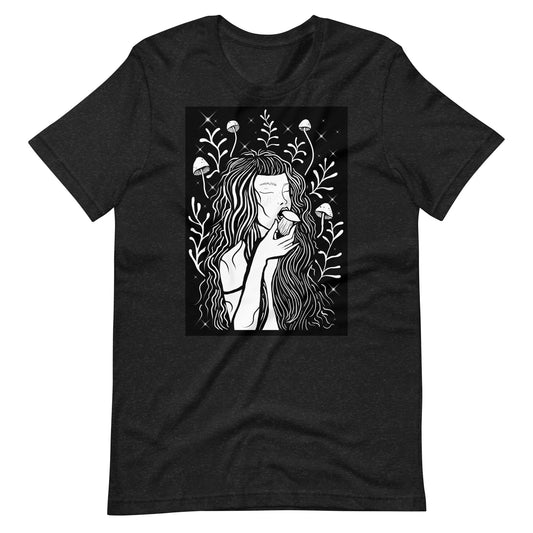 The Trip Unisex t-shirt