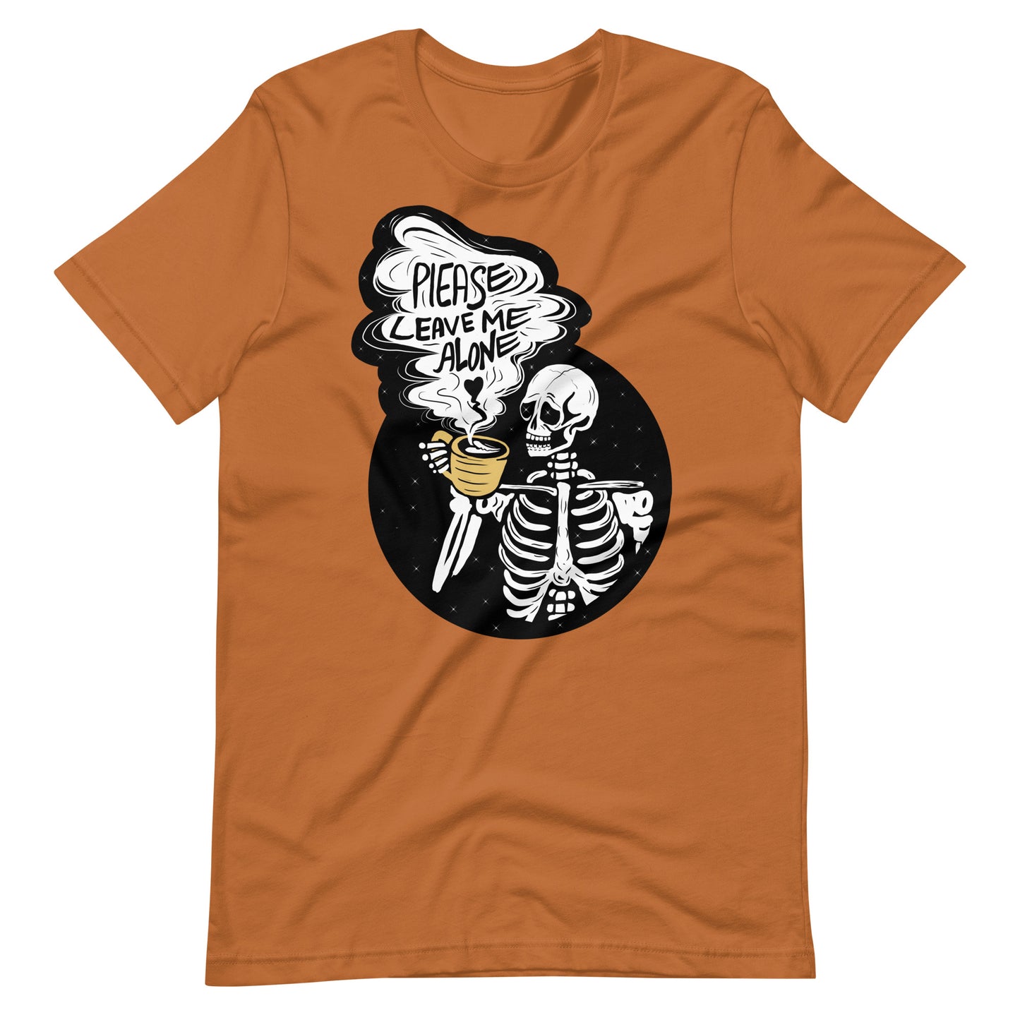 Antisocial Unisex t-shirt