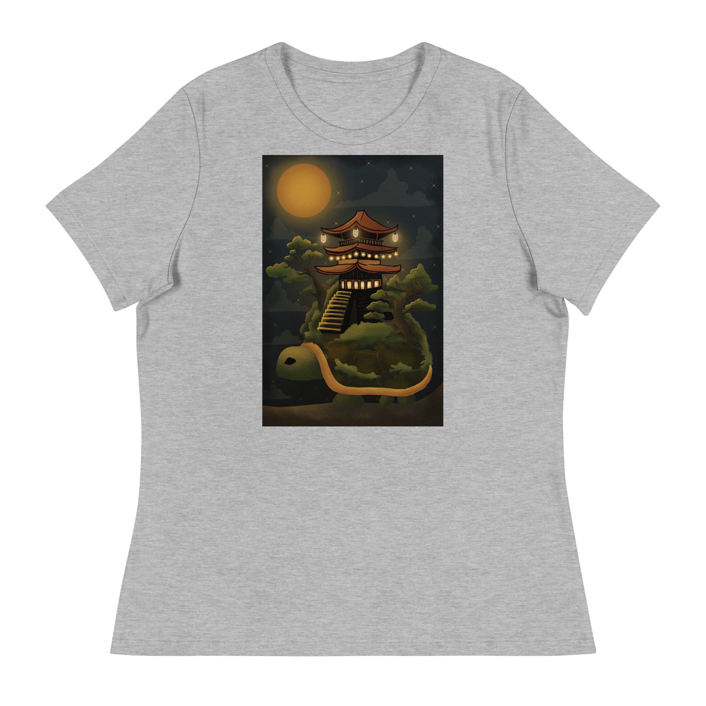 Japan travel T-Shirt