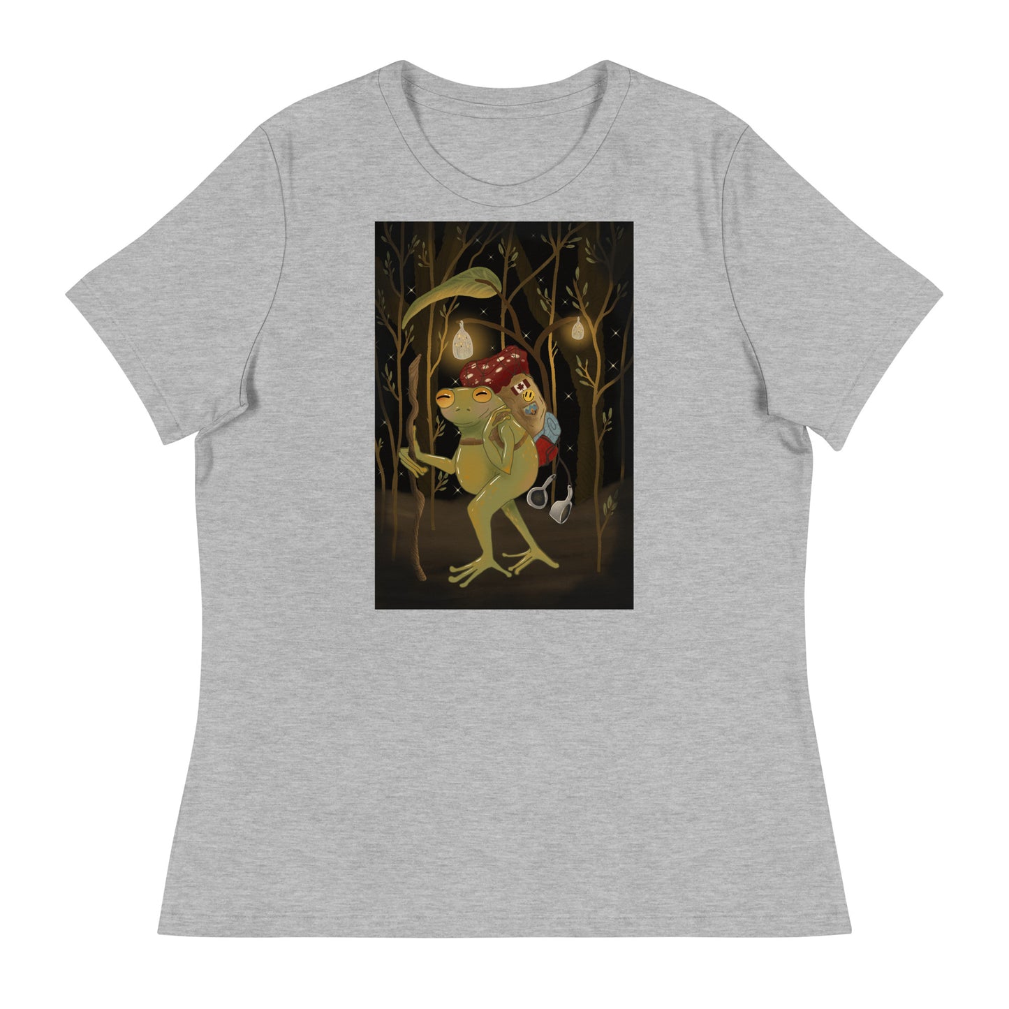 Happy campers T-Shirt