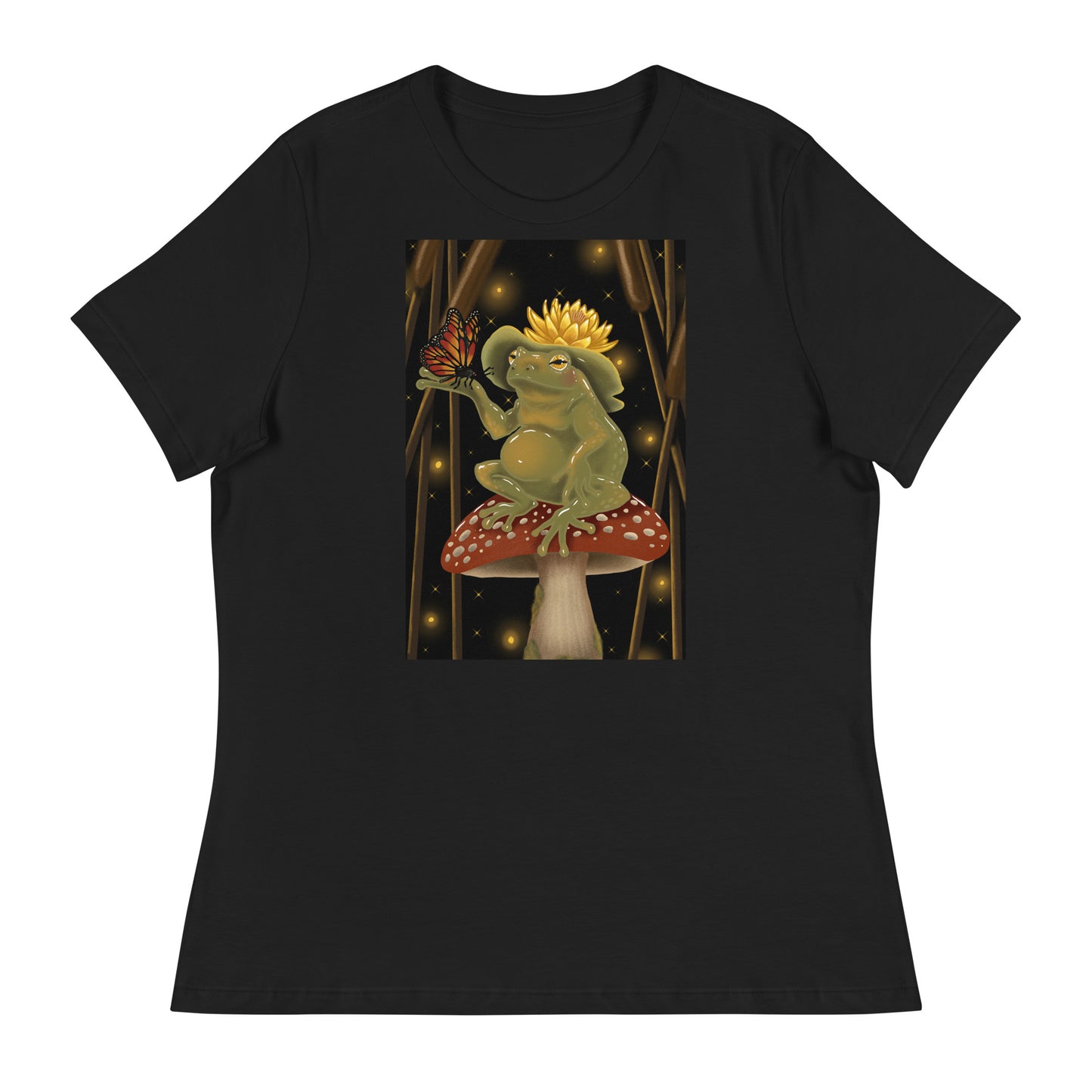 Froggy and friends T-Shirt