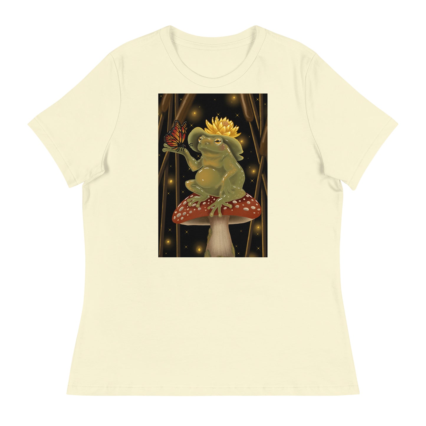 Froggy and friends T-Shirt