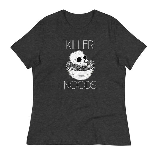 Killer Noods Women's Relaxed T-Shirt