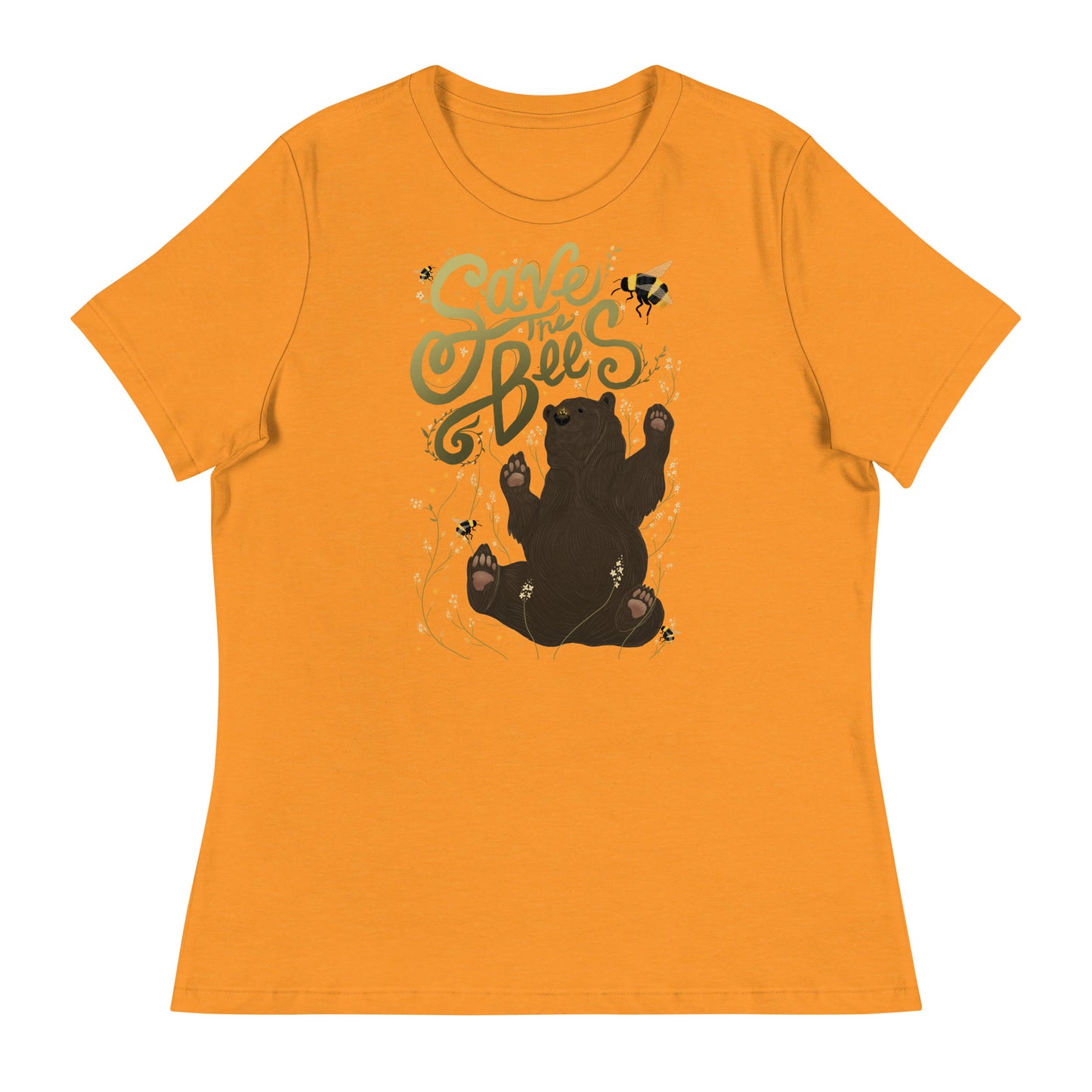 Save the bee's T-Shirt