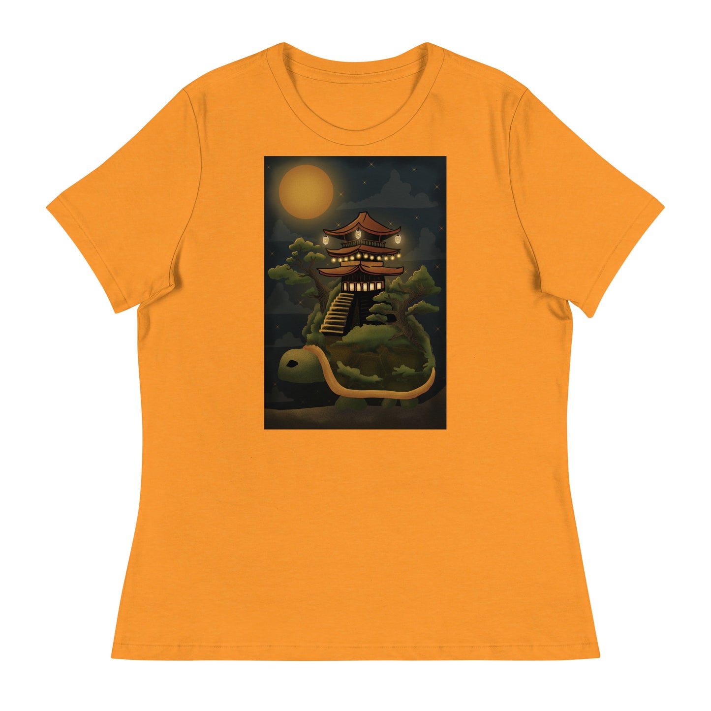 Japan travel T-Shirt