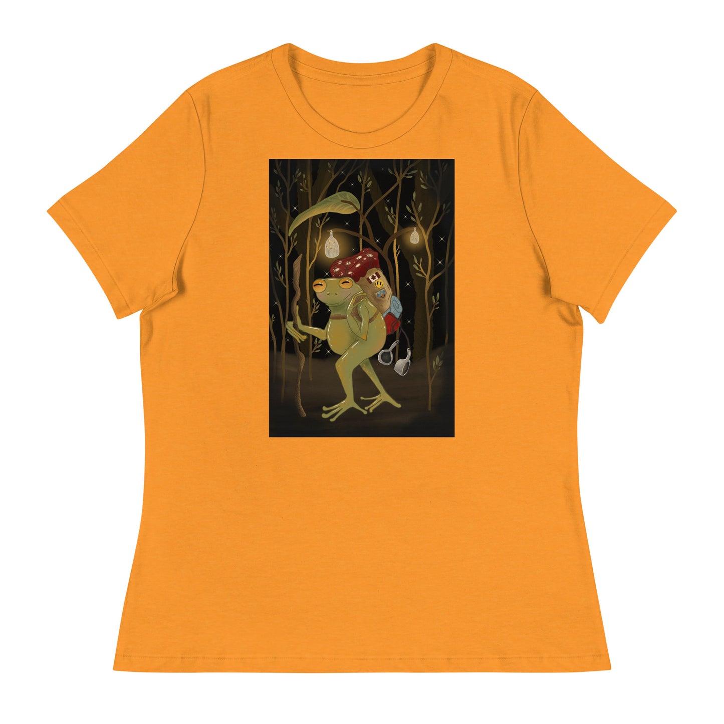 Happy campers T-Shirt