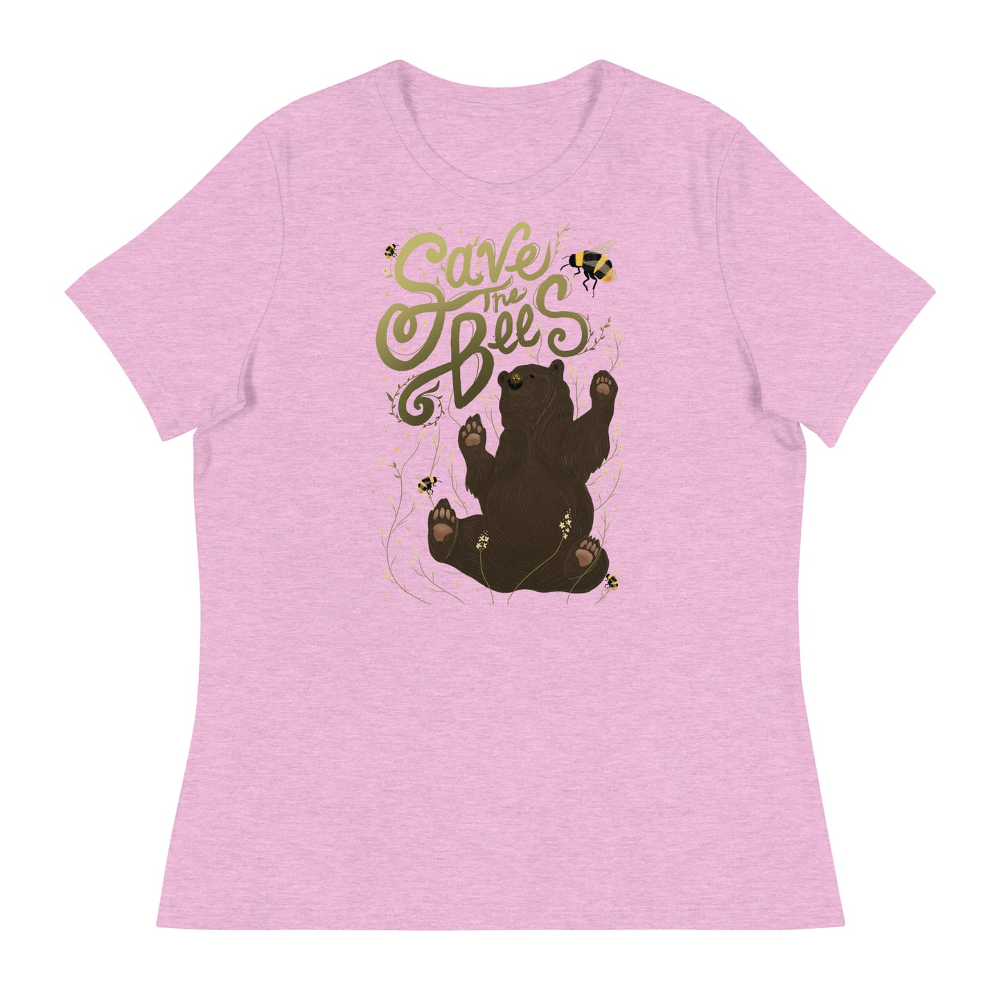 Save the bee's T-Shirt