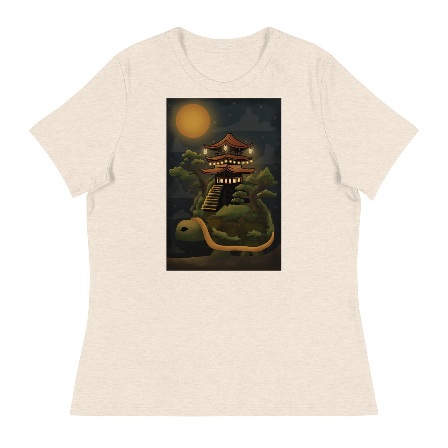 Japan travel T-Shirt