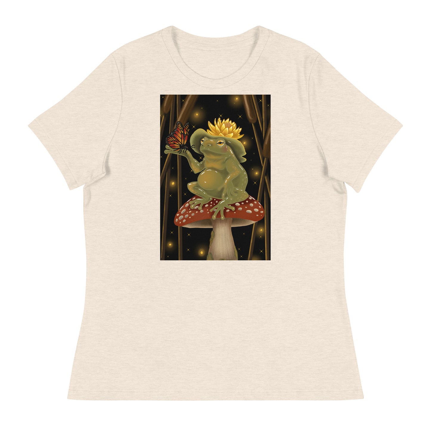 Froggy and friends T-Shirt