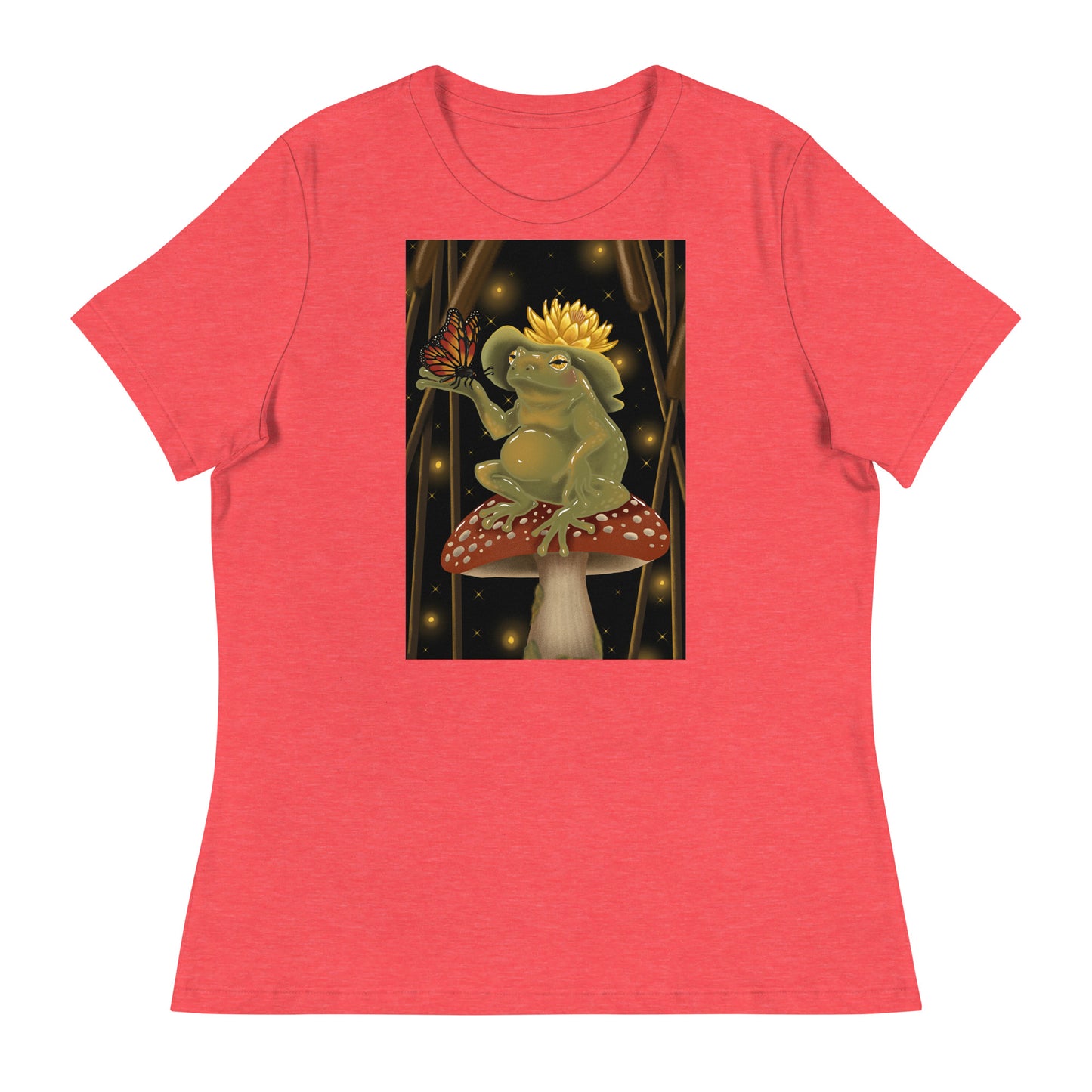 Froggy and friends T-Shirt