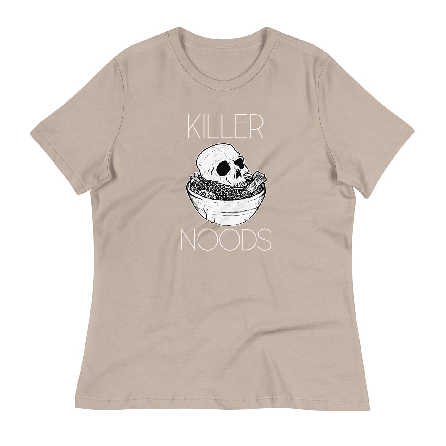 Killer Noods Women's Relaxed T-Shirt