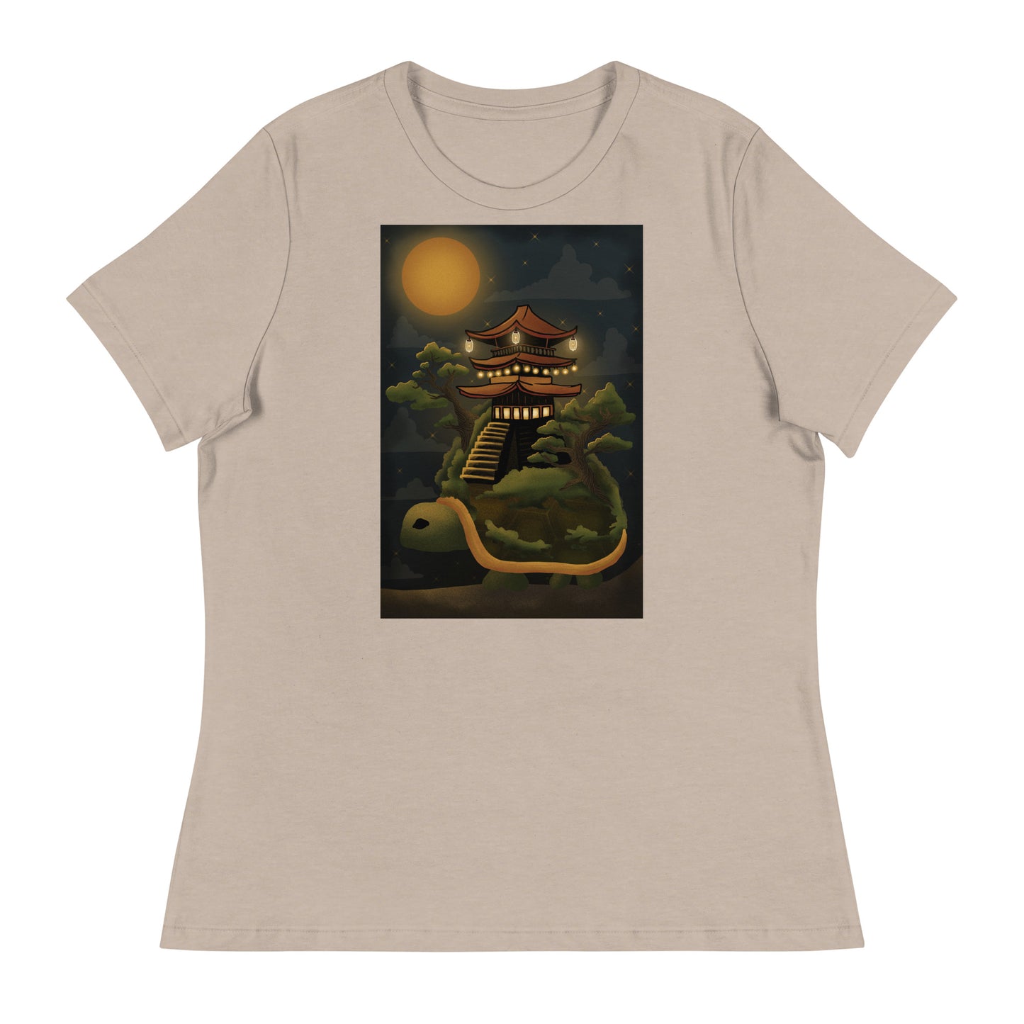 Japan travel T-Shirt