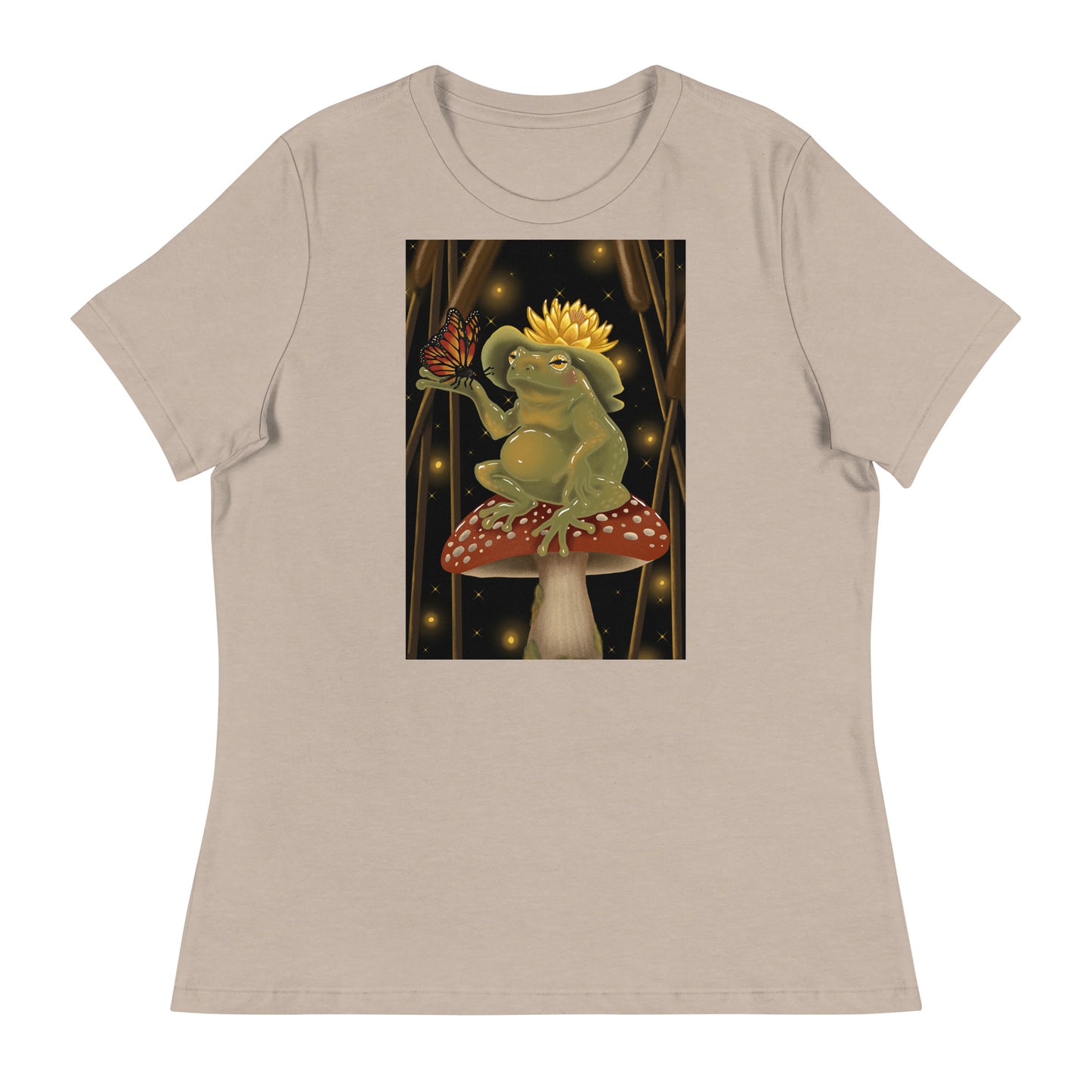 Froggy and friends T-Shirt