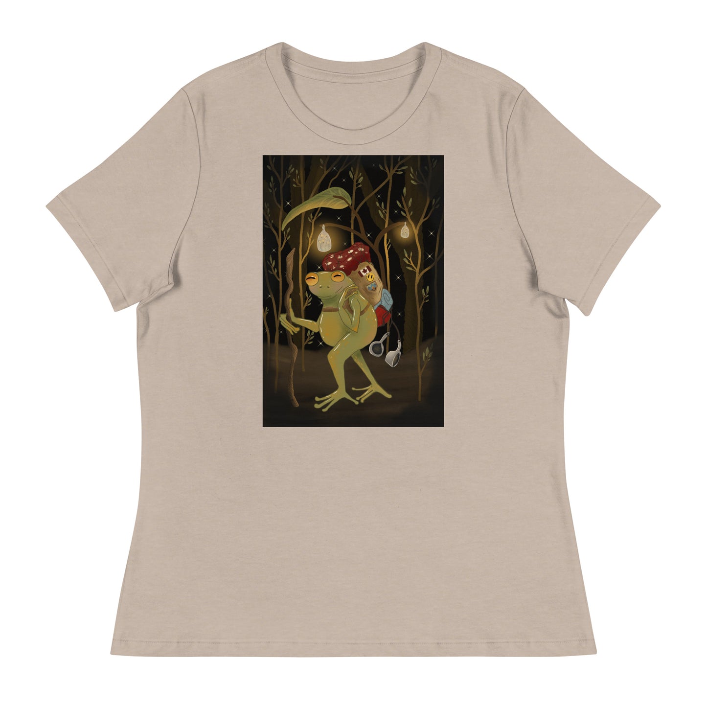 Happy campers T-Shirt