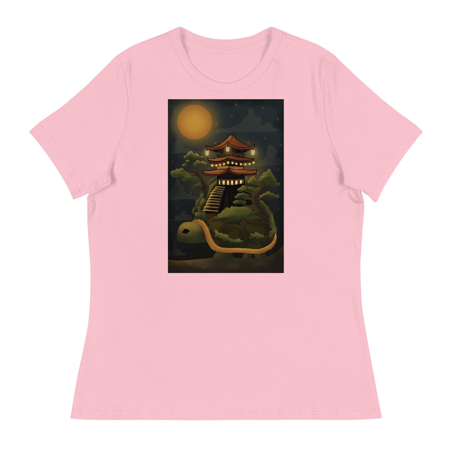 Japan travel T-Shirt