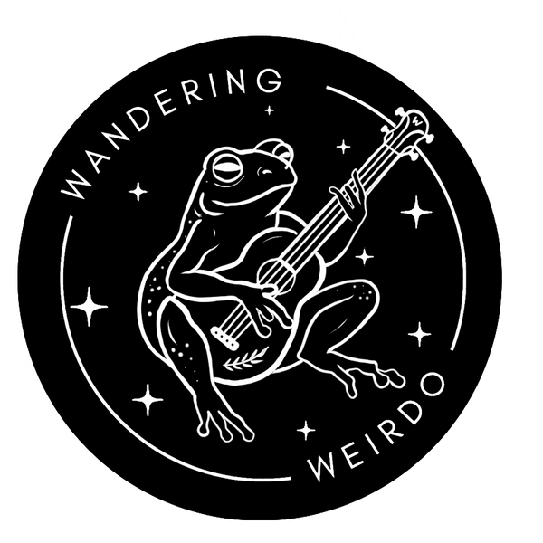 Wandering Weirdo